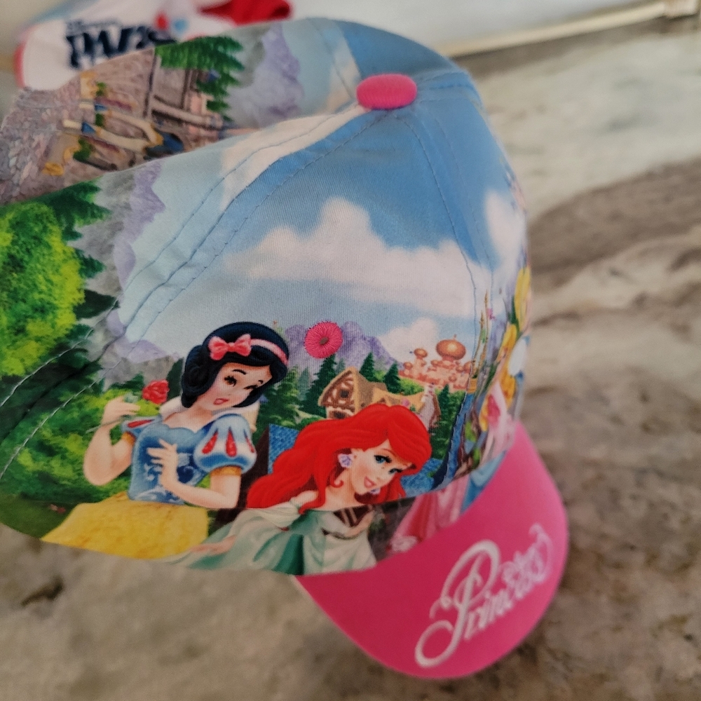 Disney hat - Picture 2 of 3